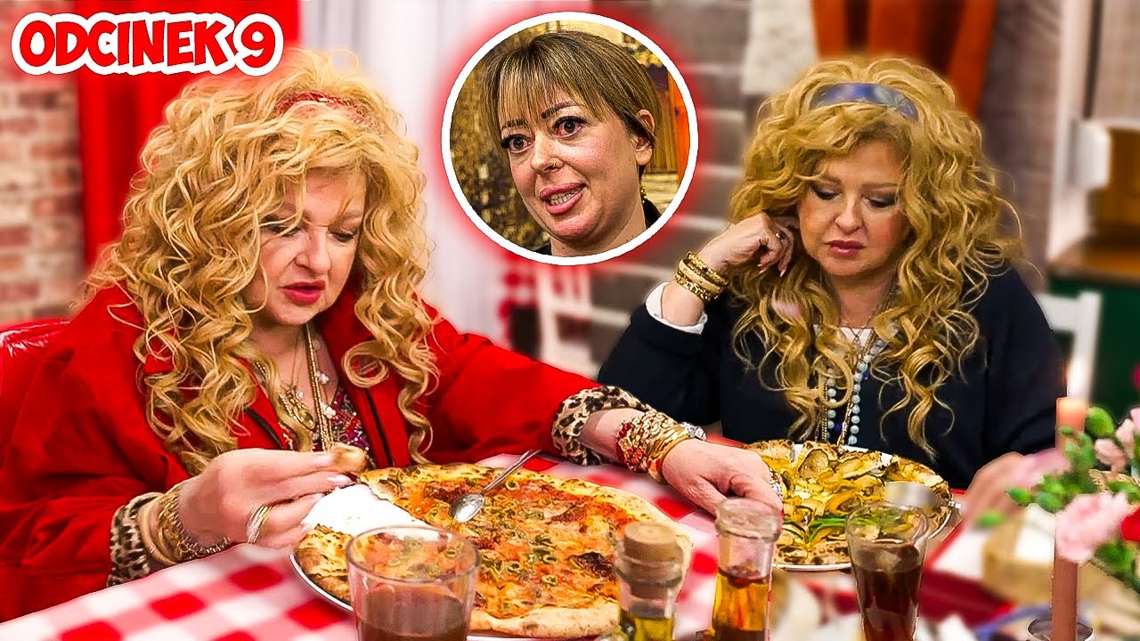 NOWE KUCHENNE REWOLUCJE S30 - PANI MAGDO SLAAAAY