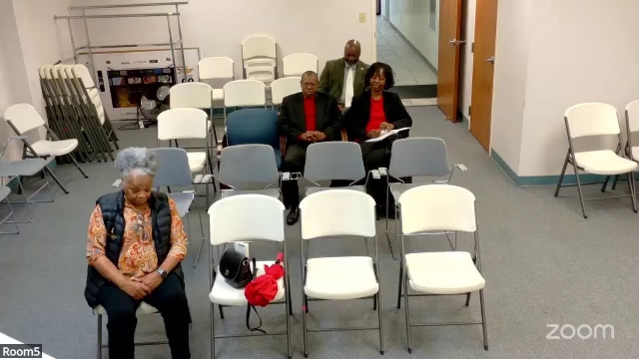 Sunday School Live