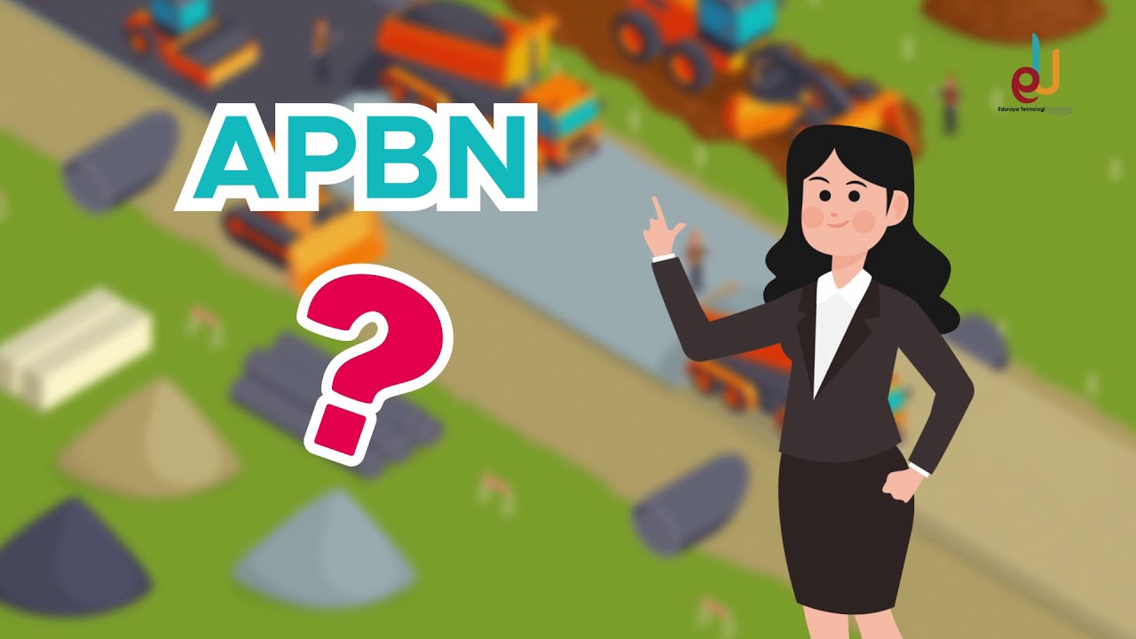 APBN (Part 1) | Ekonomi Kelas 11 | EDURAYA MENGAJAR