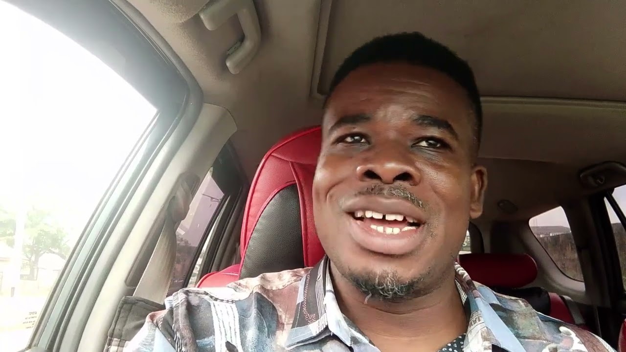PA ISAAC OMOLEYIN leave PRPHT T.B JOSHUA ALONE. 