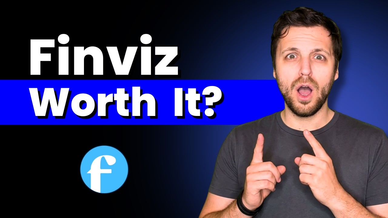 💹 Finviz Stock Screener Review: 💰How Free & Paid Versions Stack Up!