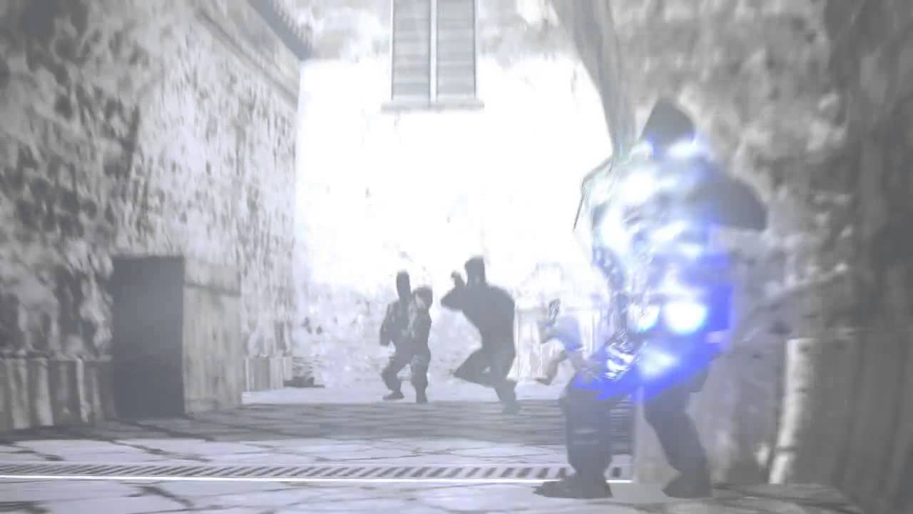 [CS:1.6:CLIP] FRAKTUS by dgb1tch