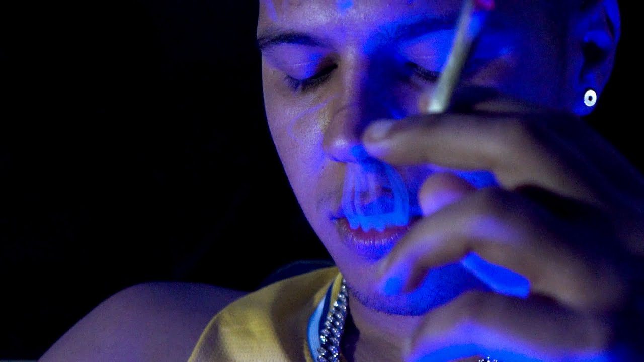 Lil Kevi - Larissa (Prod. Unidade DUB)