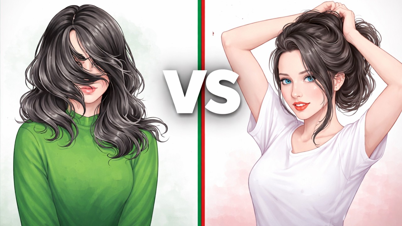 Shy vs Bold Personality – The Truth No One Tells You