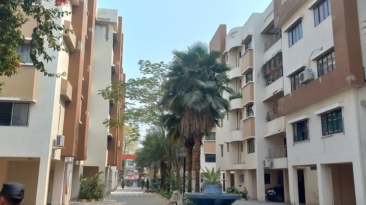 1Bhk Semi Furnished Flat near City Centre Lexicon road.|| Siliguri || Darjeeling