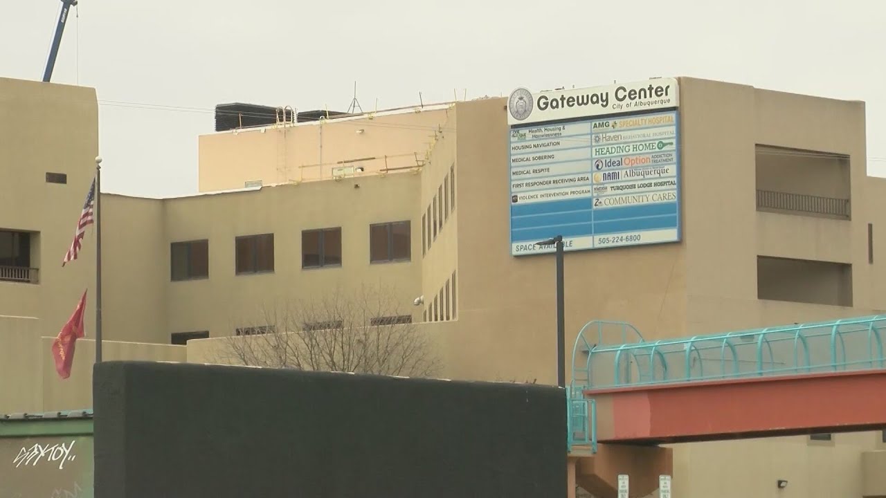 Southeast Albuquerque neighborhoods push for changes near Gateway Center