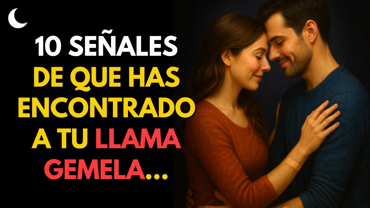 10 Señales de que Has Encontrado a Tu Llama Gemela | Irradia tu Energía