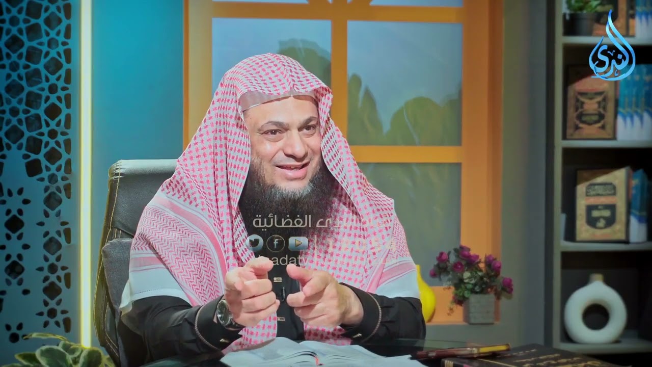 الجزء التاسع عشر | ثلاثون جزءًا | الدكتور زكي أبو سريع يحاوره الدكتور سيد أبو شادي | ح20