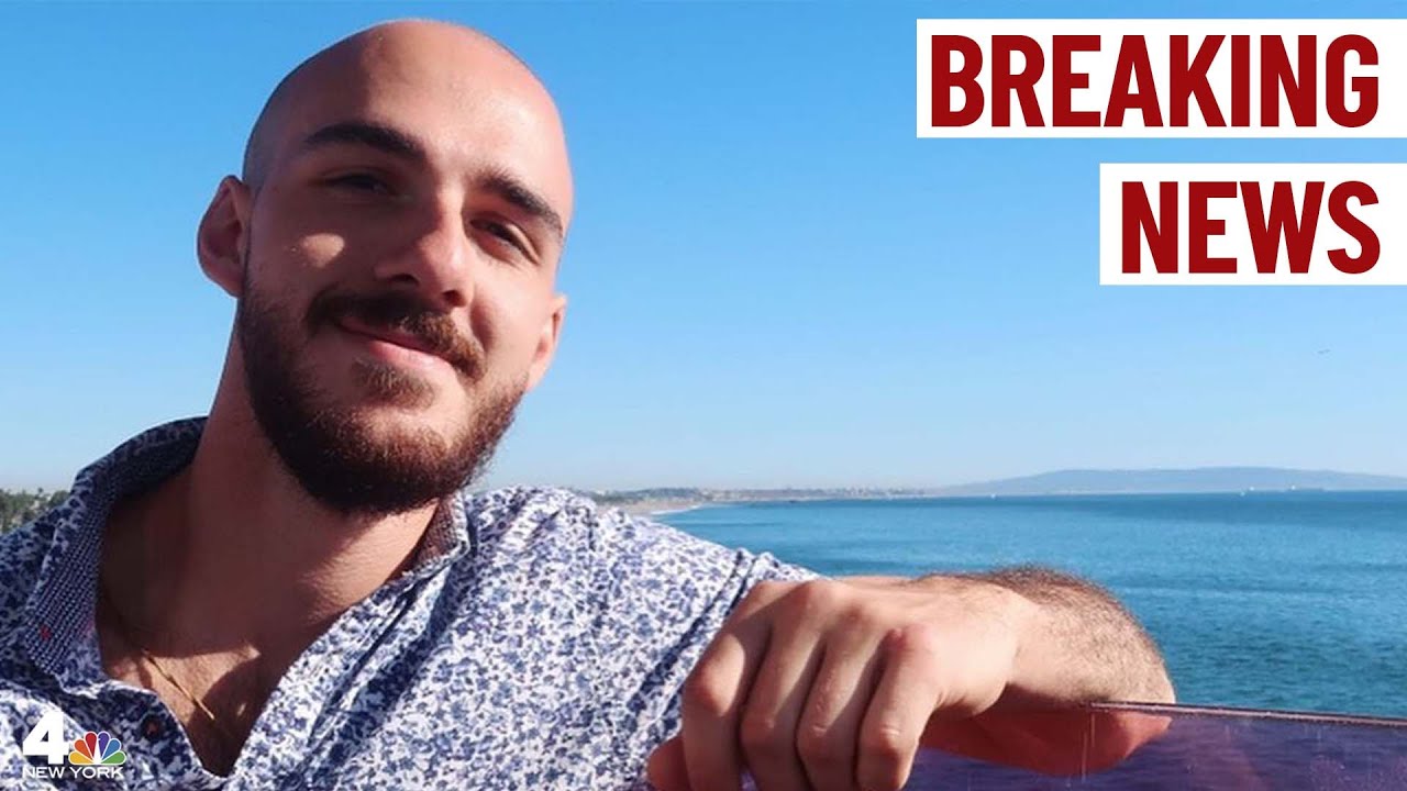 FBI Confirms Human Remains, Notebook Found in Brian Laundrie Search at Florida Park