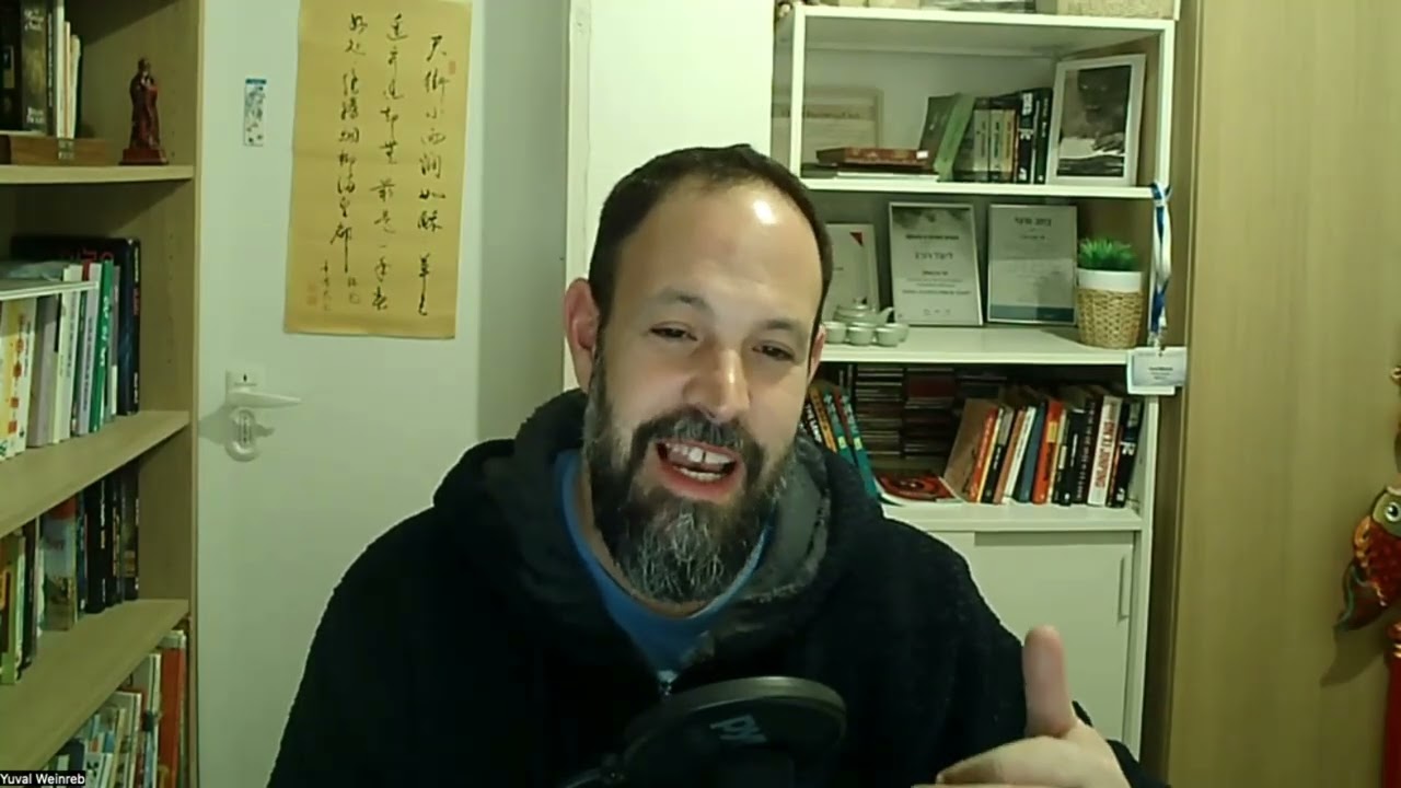 פרק 148 - להבין את שי: האיש, האידיאולוגיה והחזון שלו לסין ולעולם - להבין את סין