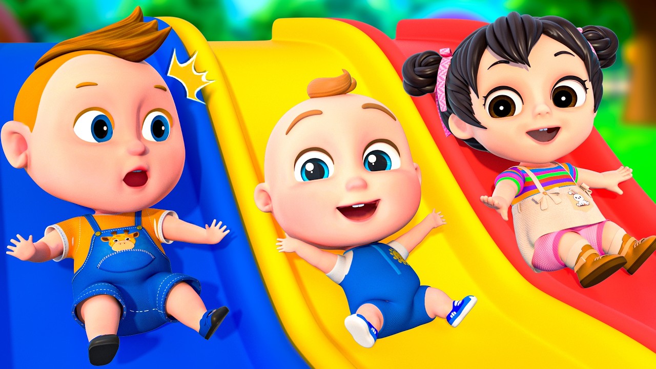 If You Happy And You Know It - Play Safe for Kids - Happy Song | TimoBoy Kids Songs & Nursery Rhymes