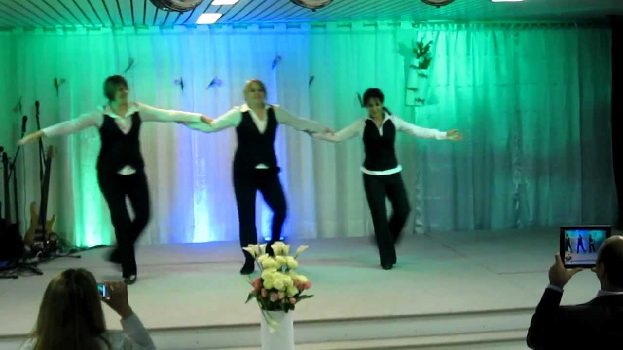 Dance 