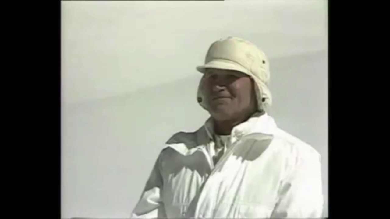 Pater Noster /The Our Father- John Paul II  (Jan Paweł II -  Ojcze nasz po łacinie)