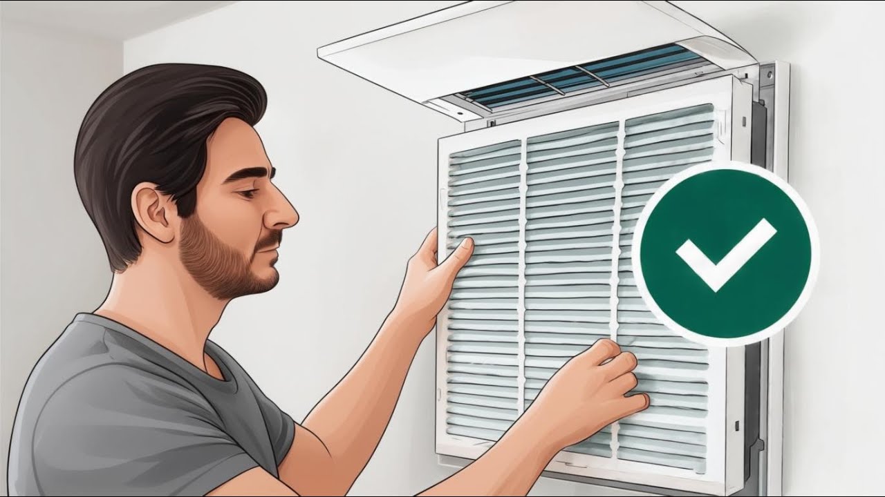 Top 10 Best AC Air Filters You Can Buy in 2025 &ndash; Ranked & Reviewed