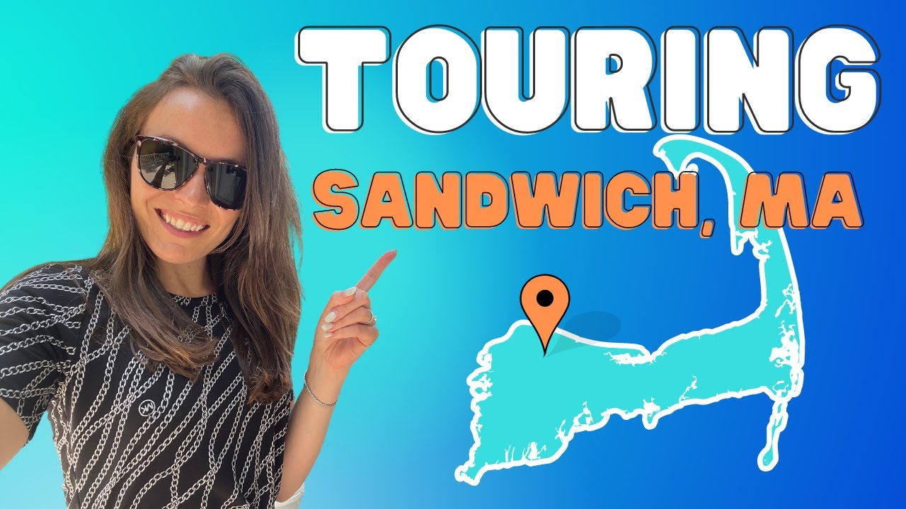 Living in Sandwich Massachusetts | Sandwich MA | Living On Cape Cod