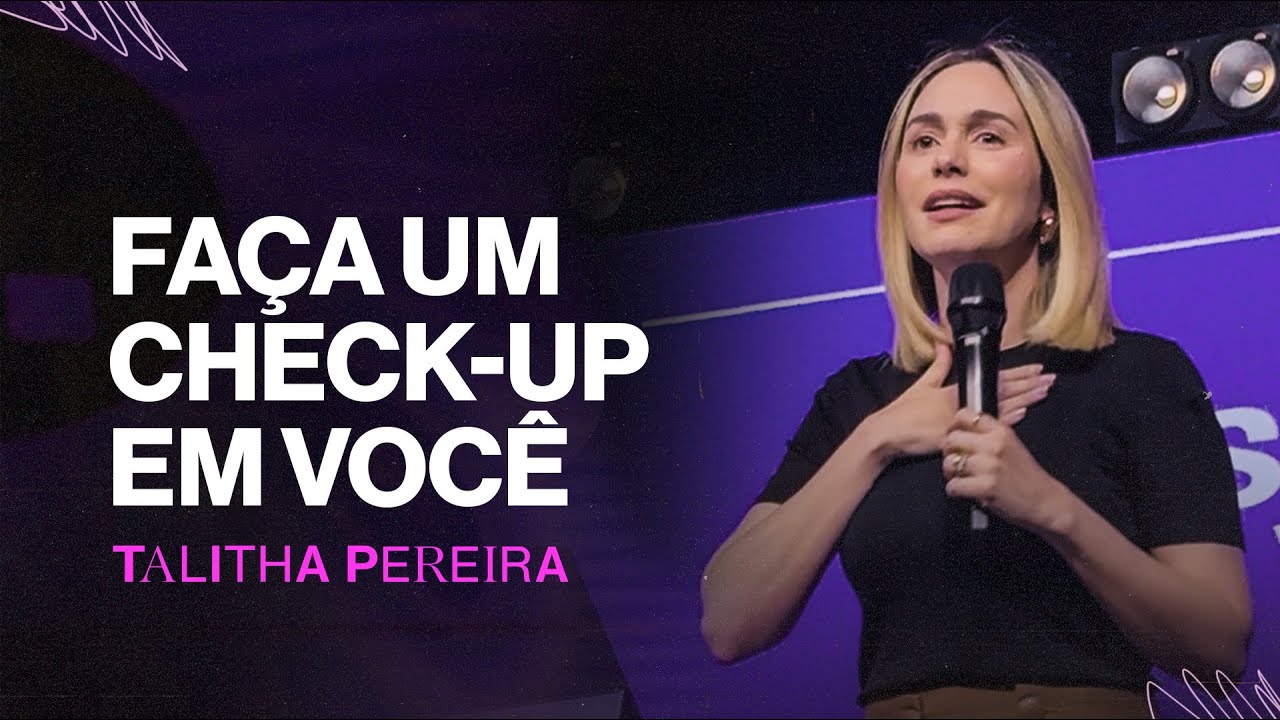 3 princípios para um futuro bem sucedido - Talitha Pereira
