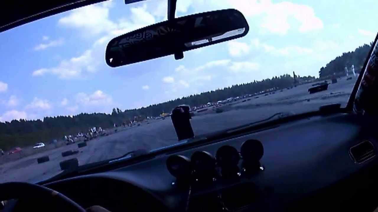 Grzyb&oacute;w 2013 Adam Jugowski S13user