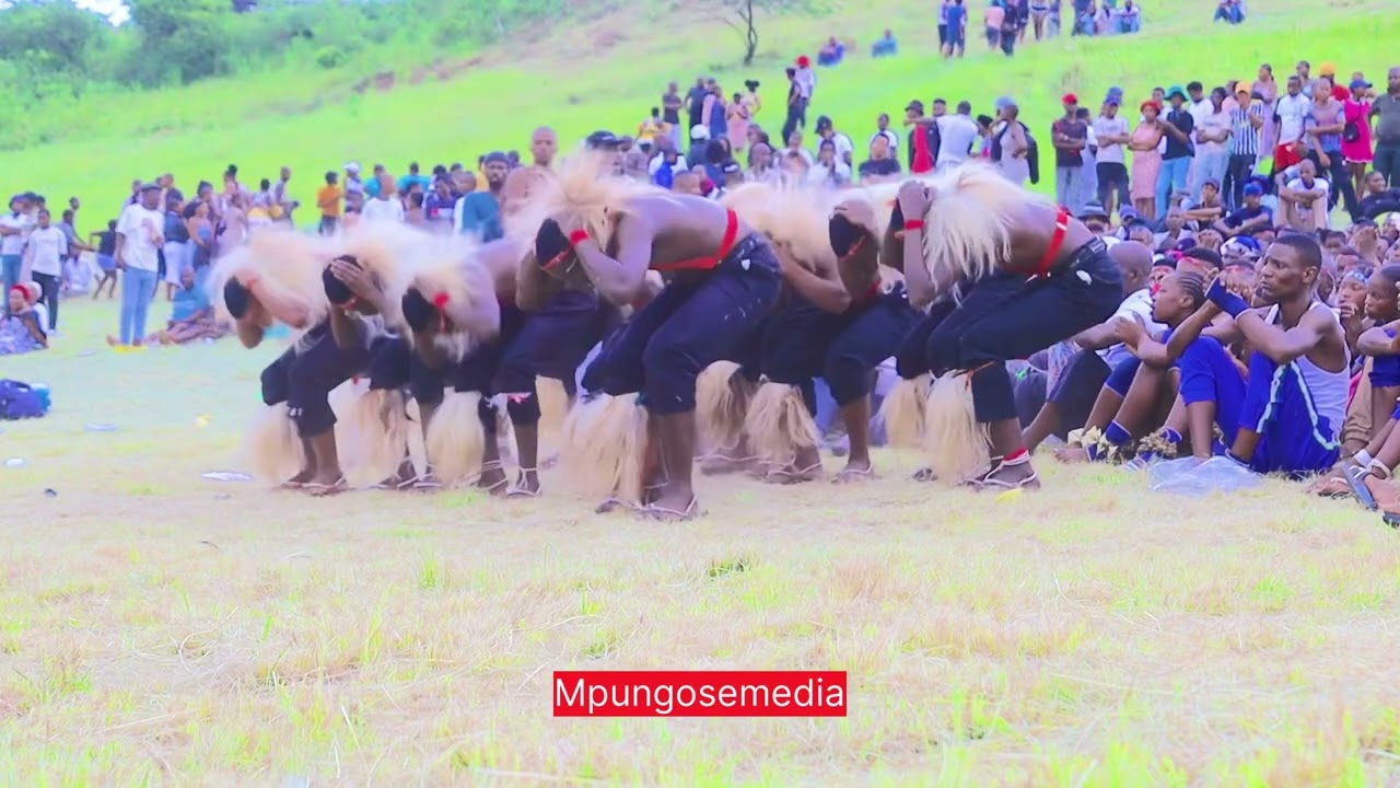 Ezika Suthasaka zidlala kwi Halala embo ingoma festival 