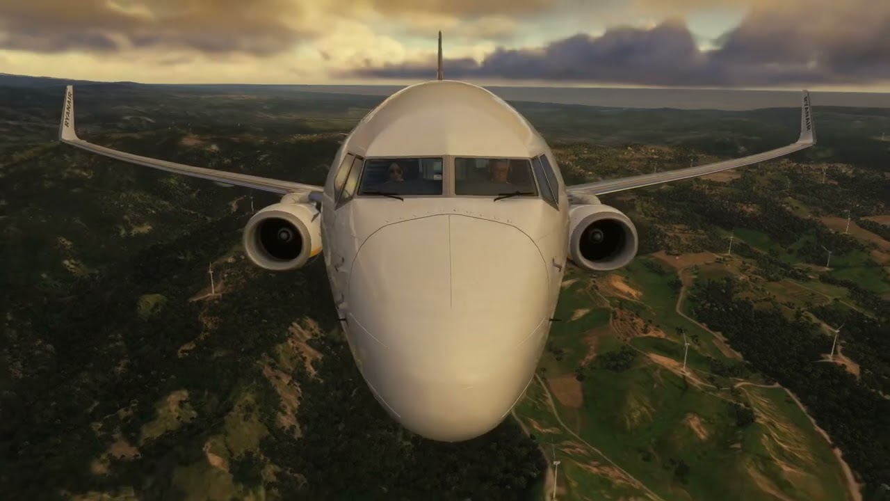 LAMEZIA TERME LANDING