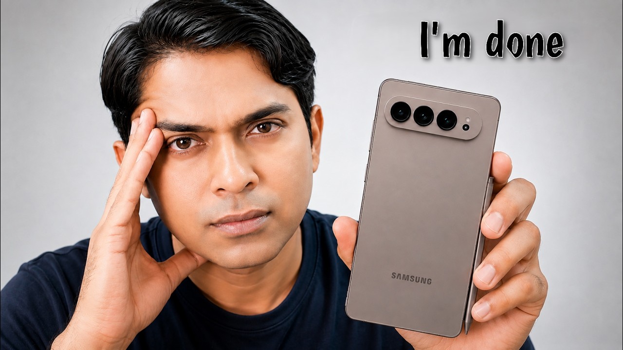 Samsung Galaxy S27 Ultra NEW Leaks! 🔥 Bigger Battery + 200MP Camera + Privacy Display