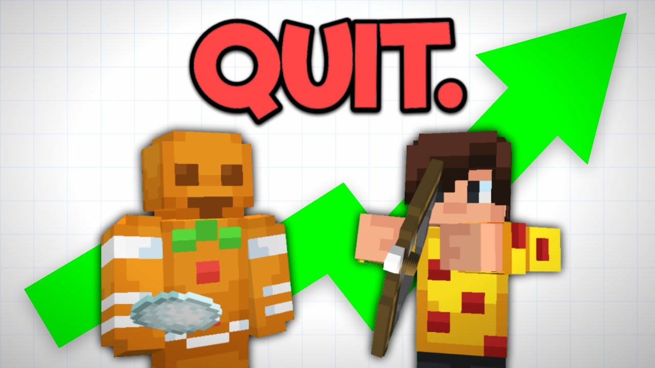 Famous Hive Creators Who QUIT...