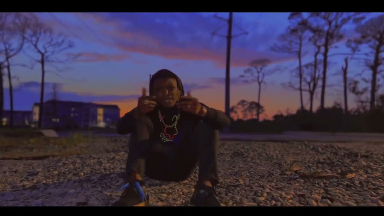 AmadiSiQ - FAITH Official Visualizer