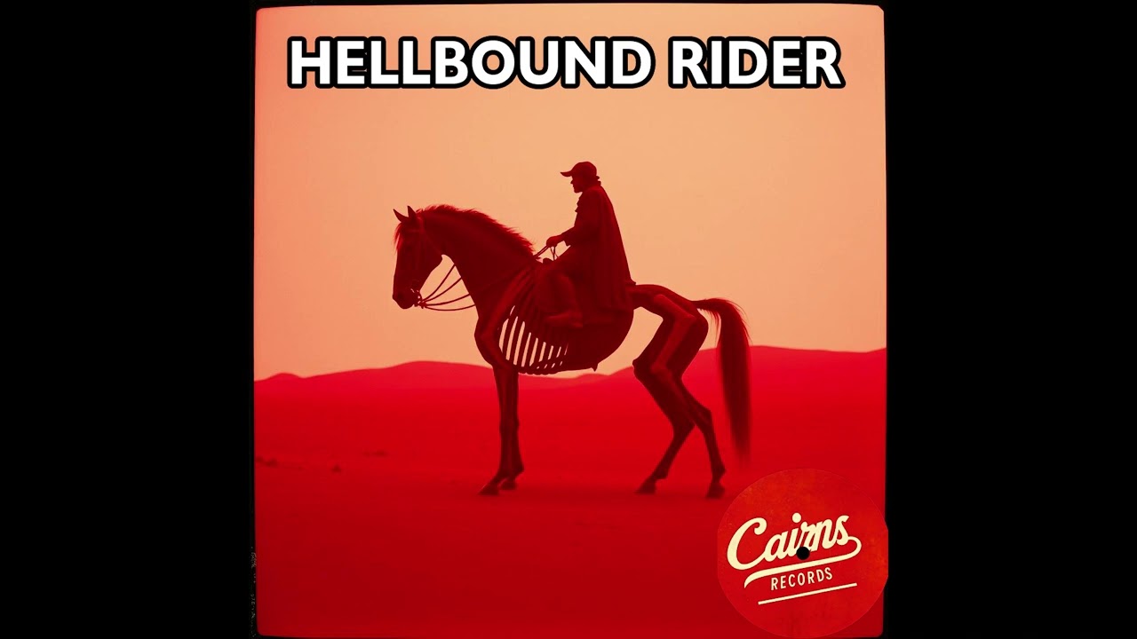HELLBOUND RIDER