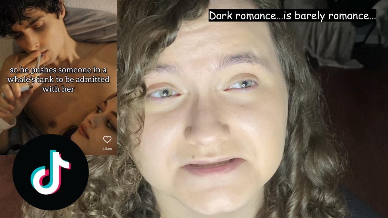 Maybe sometimes women can’t write men either (Booktok cringe)
