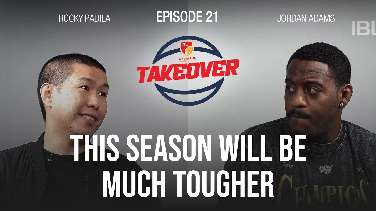 It's Not Going to Be Easy | IBL TakeOver EPS 21