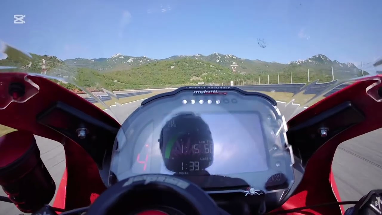 Bobo Racing 2025 Canevon Cup