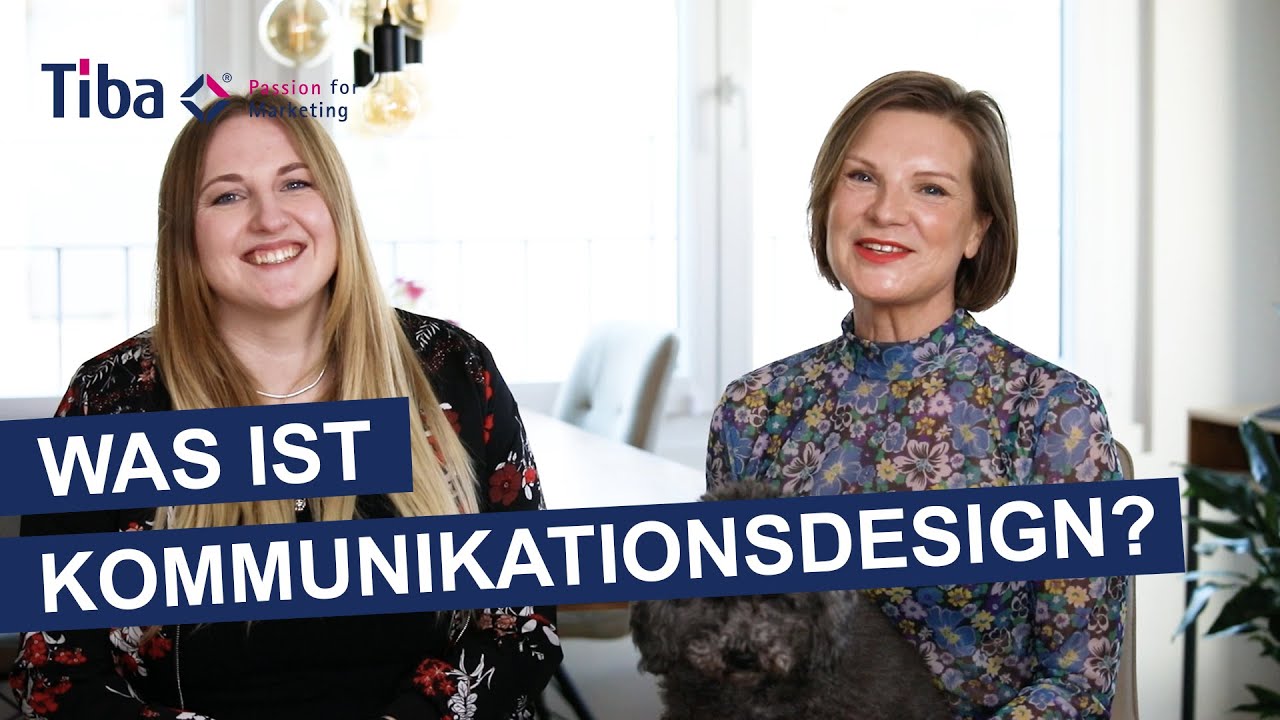 Was ist Kommunikationsdesign?