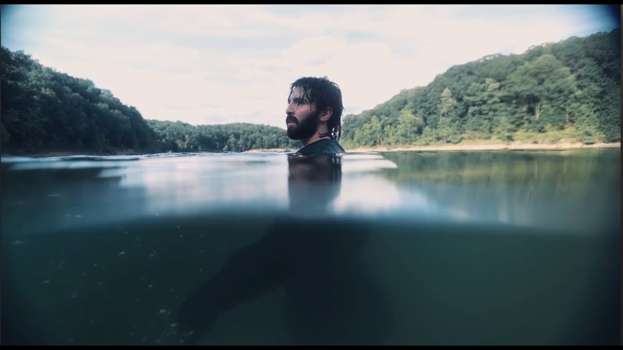 water your roots  - Adam Yokum (visualizer)