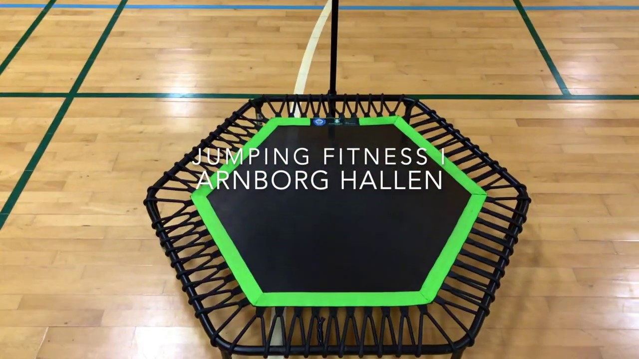 Jumping Fitness Arnborg