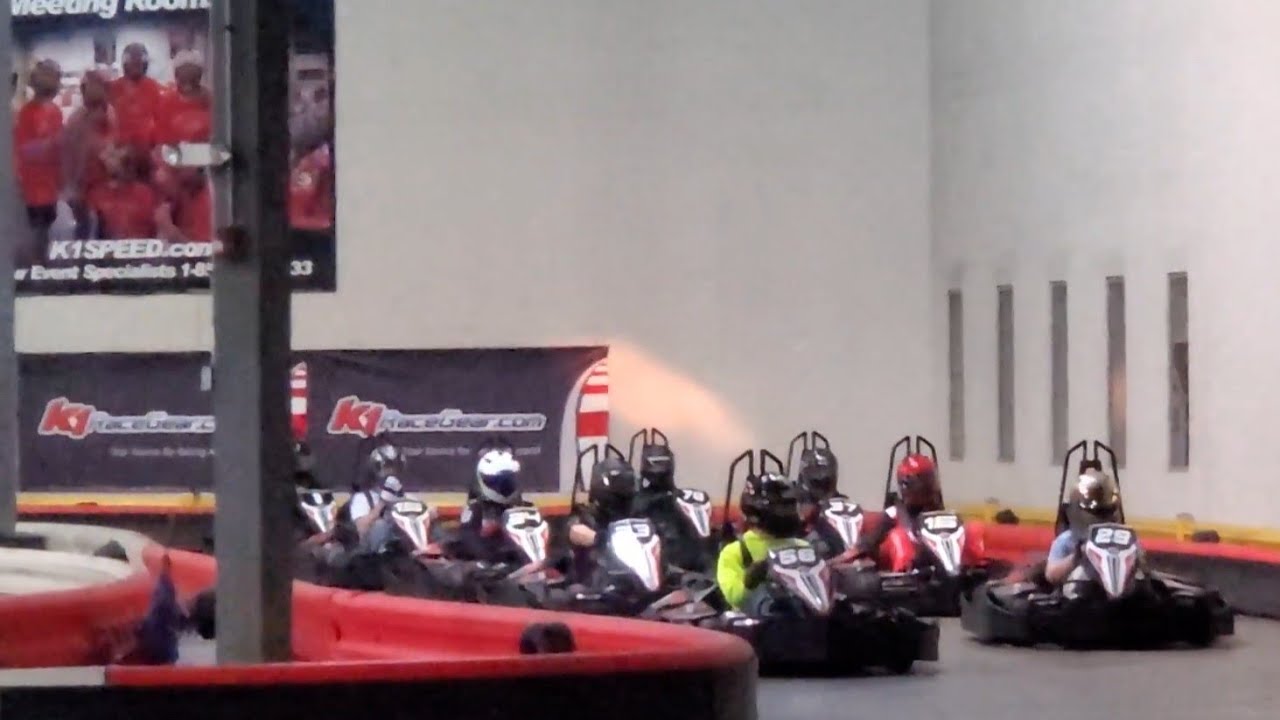 2025 K1 SPEED ILLINOIS STATE CHAMPIONSHIP