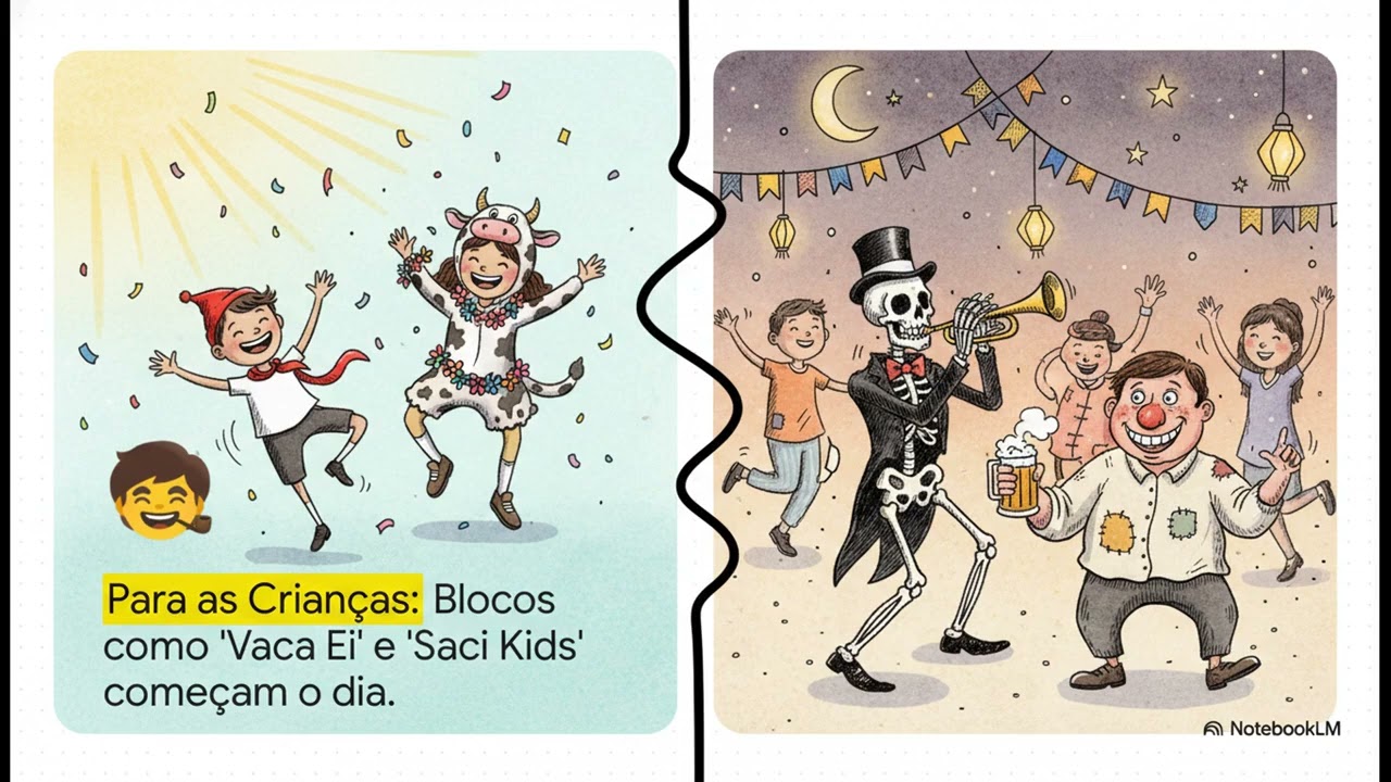 Carnaval de São Luiz 2026