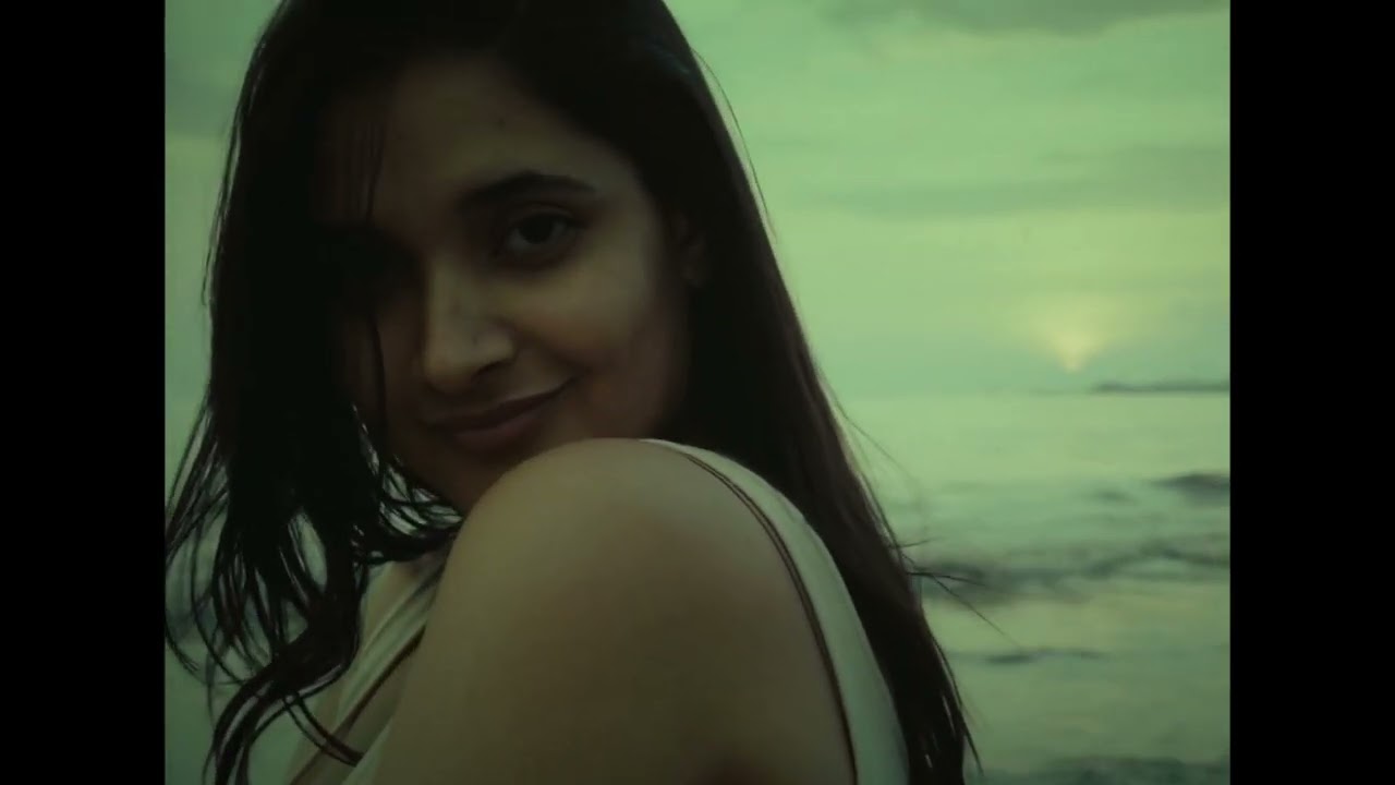 Khala ft. Vidhya | Official Music video