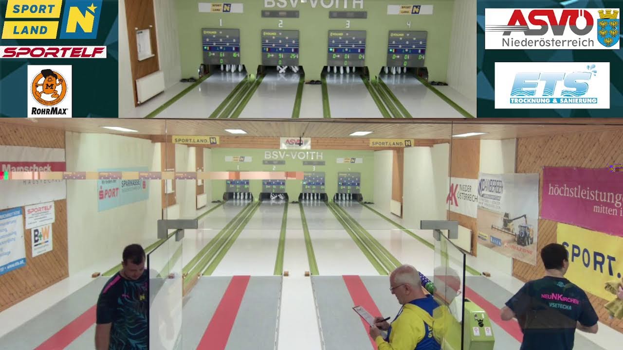 LM NÖ 2025 Einzel Sprint Herren