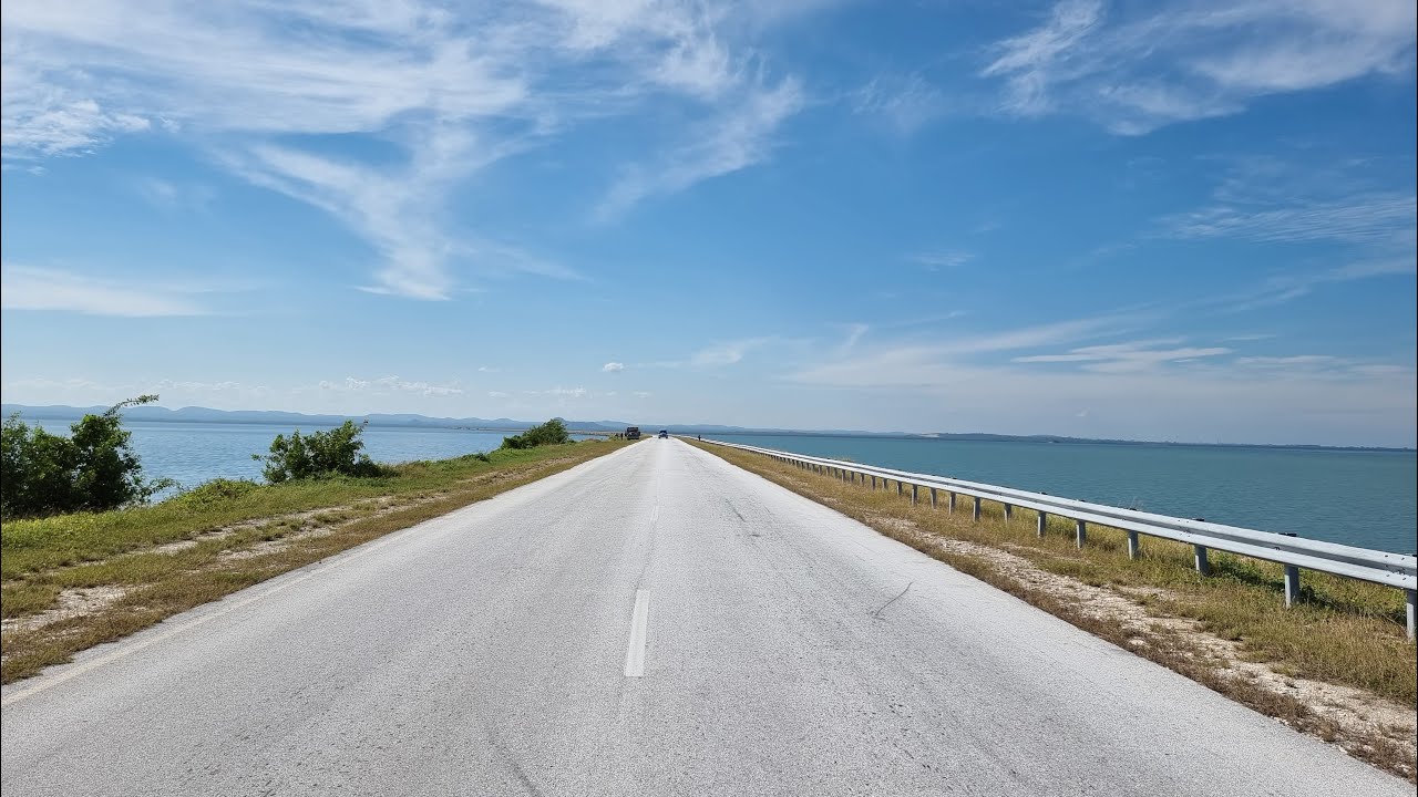 Cayo Santa María & Cayo Ensenachos