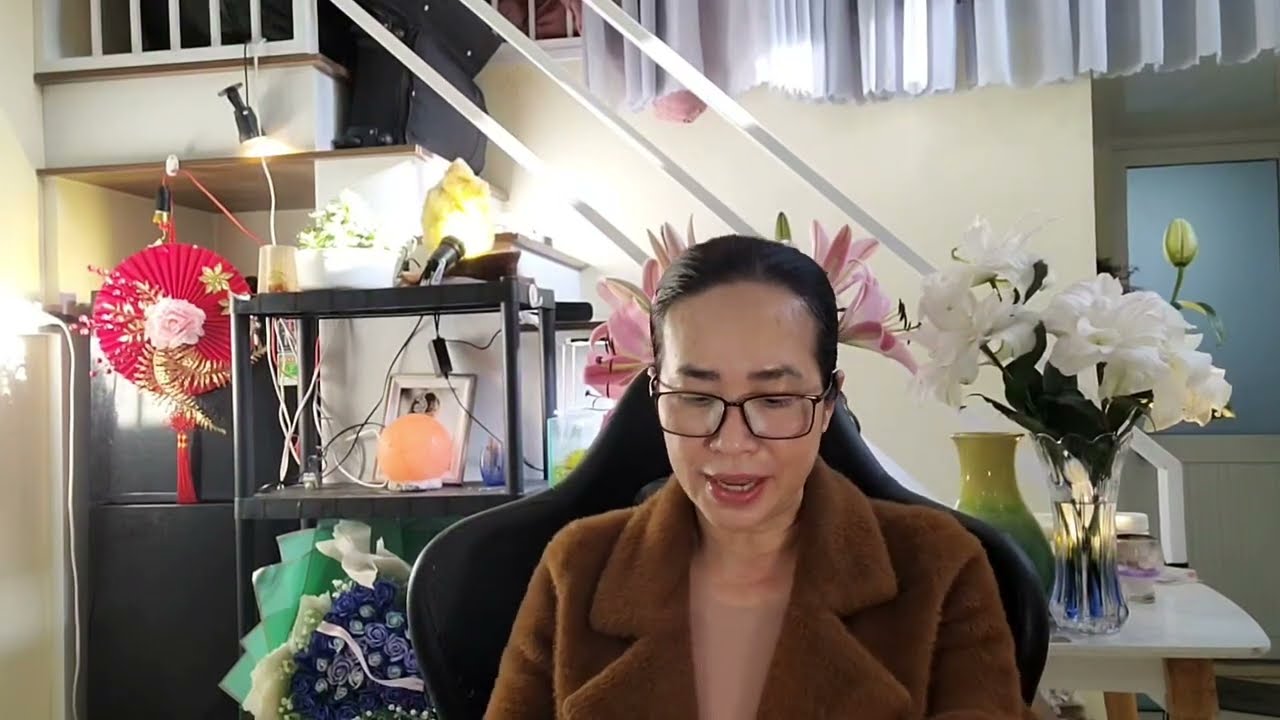 CÁNH CỬA NÀO ĐANG MỞ RA! #baochautarot #thongdiepvutru