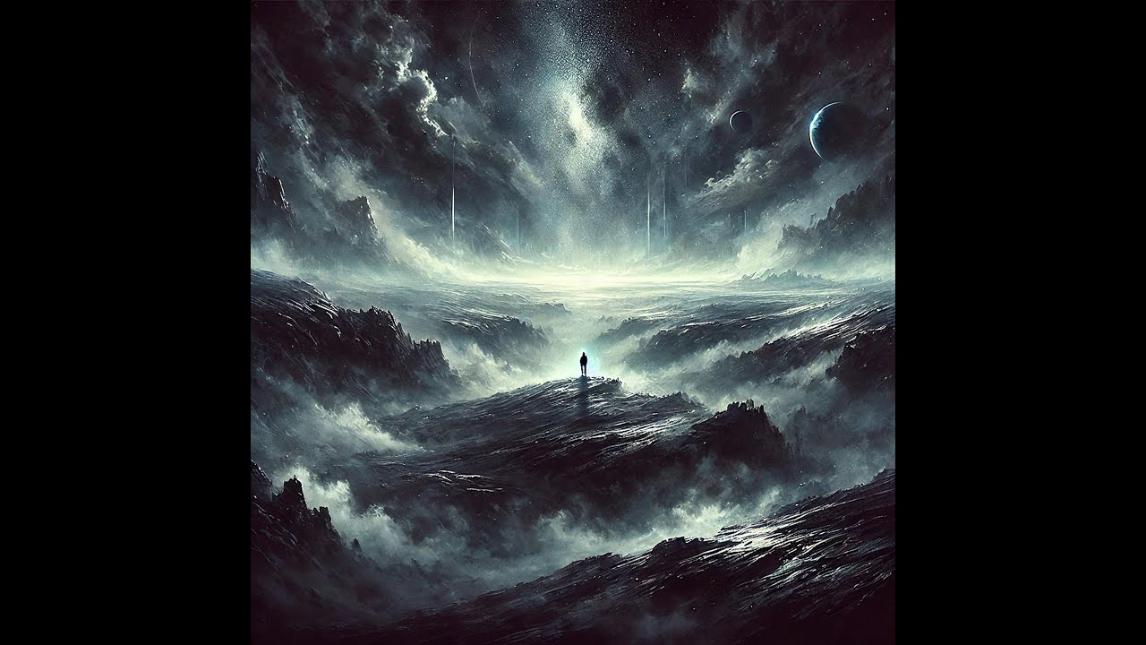 Define PI-Revolution,Pt.2(Silence) (2025 OFFİCİAL AUDİO ENSTRUMENTAL MUSİC )