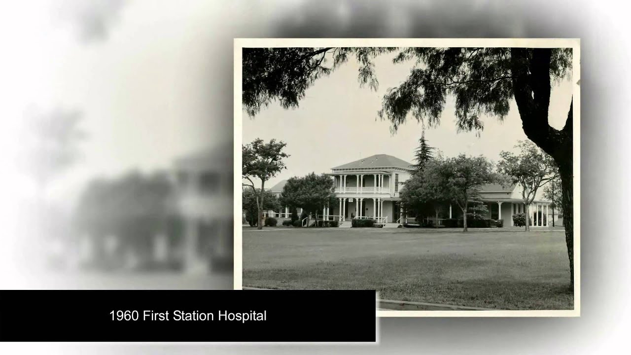 Brooke Army Medical Center: A Historical Review
