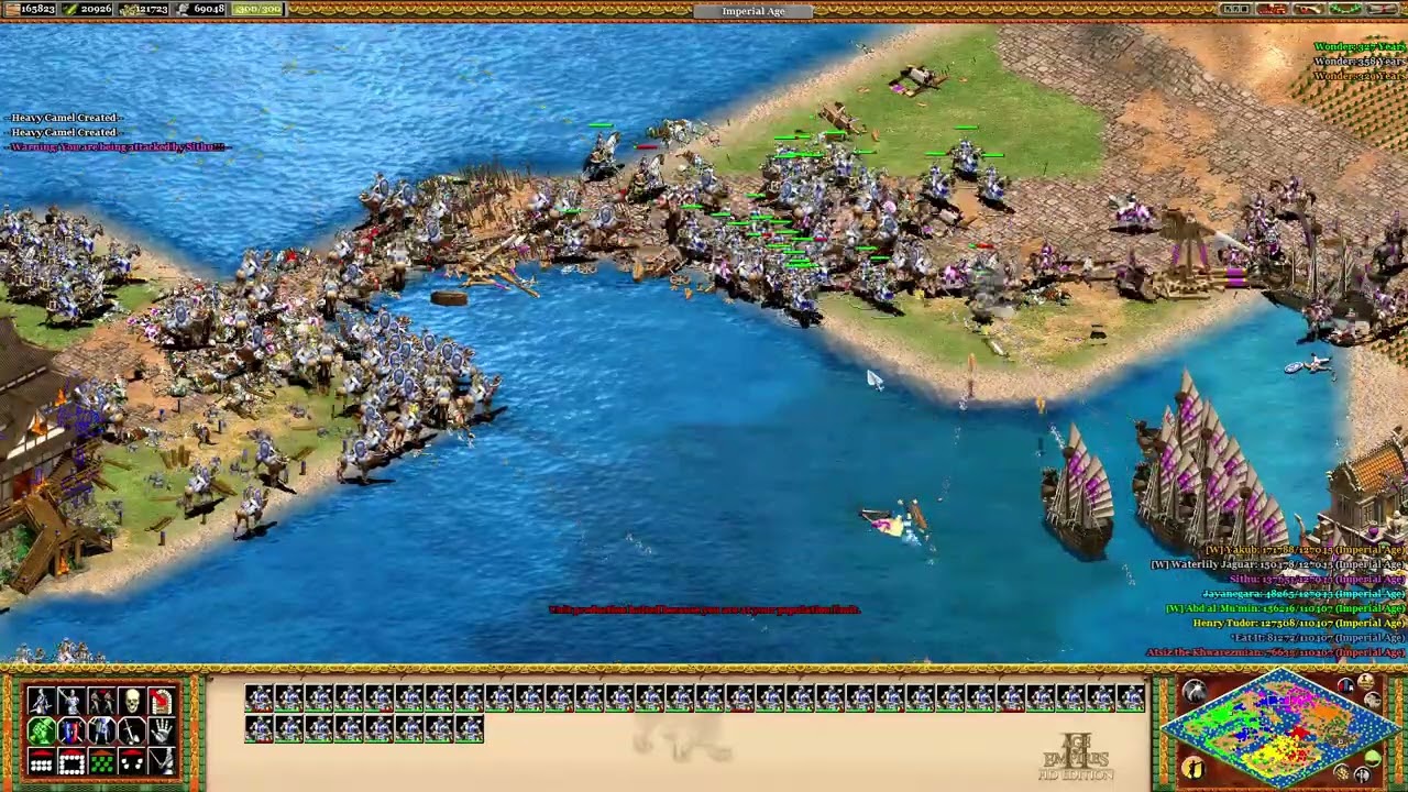 Age of Empires II 2013   2026 01 28 9 55 20 AM
