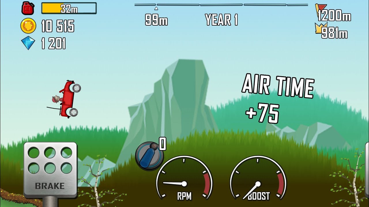 hill climb raceing live I Bombart Gaming live I #hillclimbracinglive #bglive