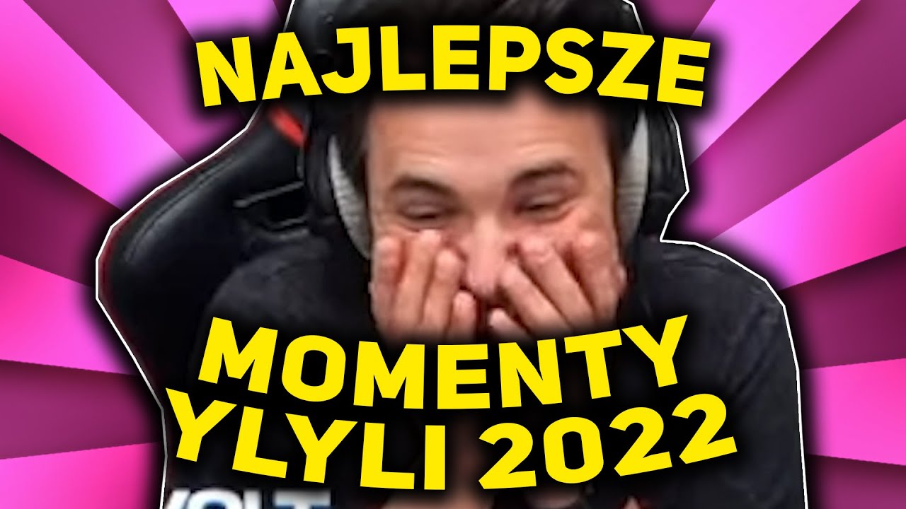 PRZEŻYJMY TO JESZCZE RAZ, czyli NAJLEPSZE MOMENTY YLYLI TIVOLTOWYCH ROKU 2022! 🎉(part 1/?)