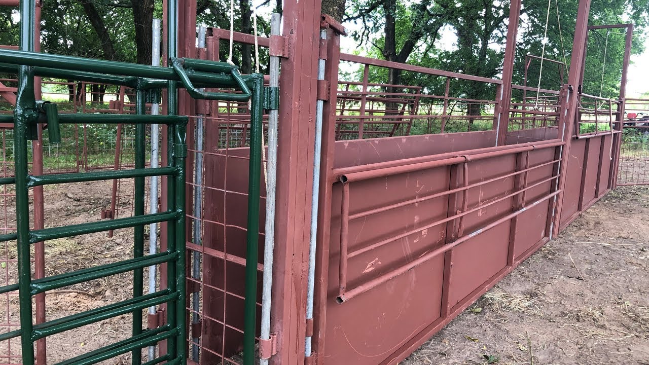 Goat Pens!!  Where to Get Them?!