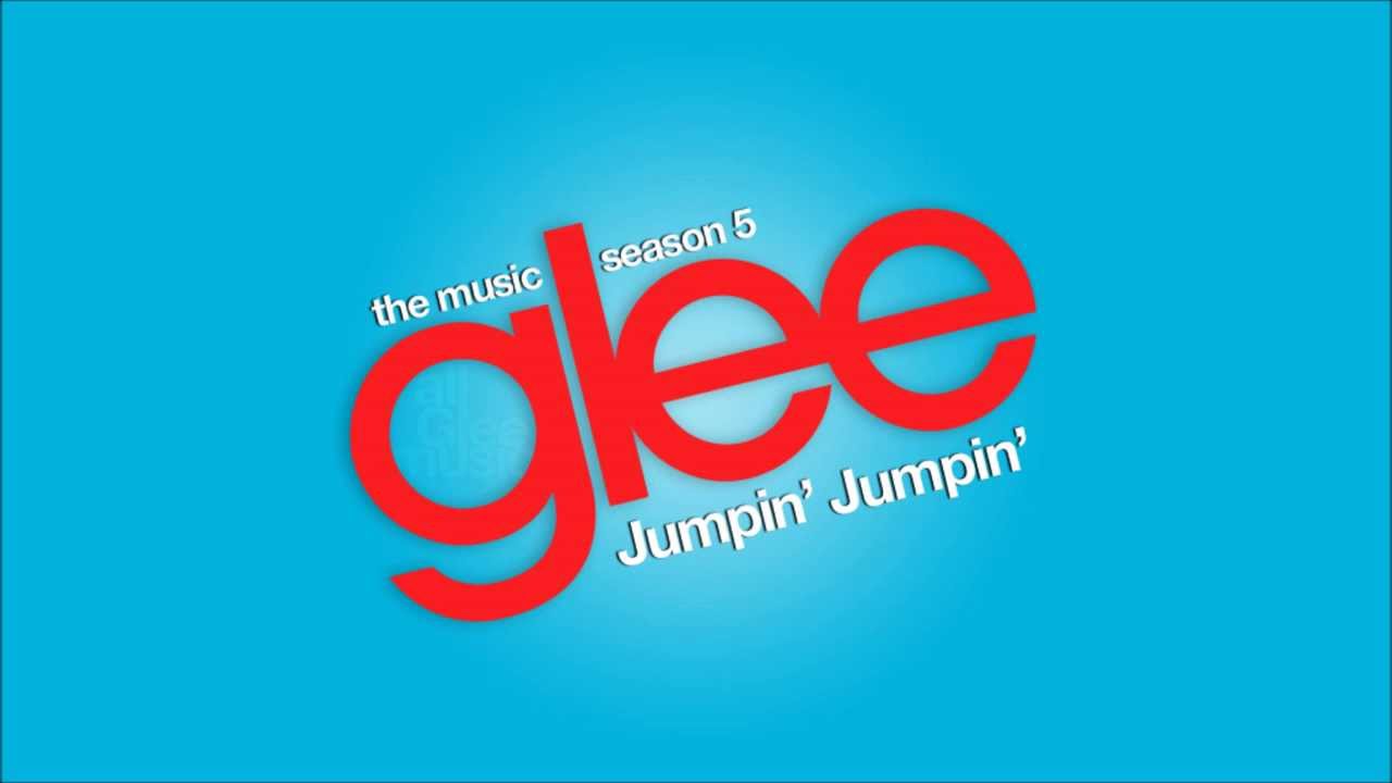 Jumpin' Jumpin' | Glee [HD FULL STUDIO]