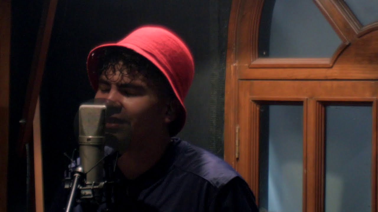 Isai - Promesas Falsas (Video En Vivo)