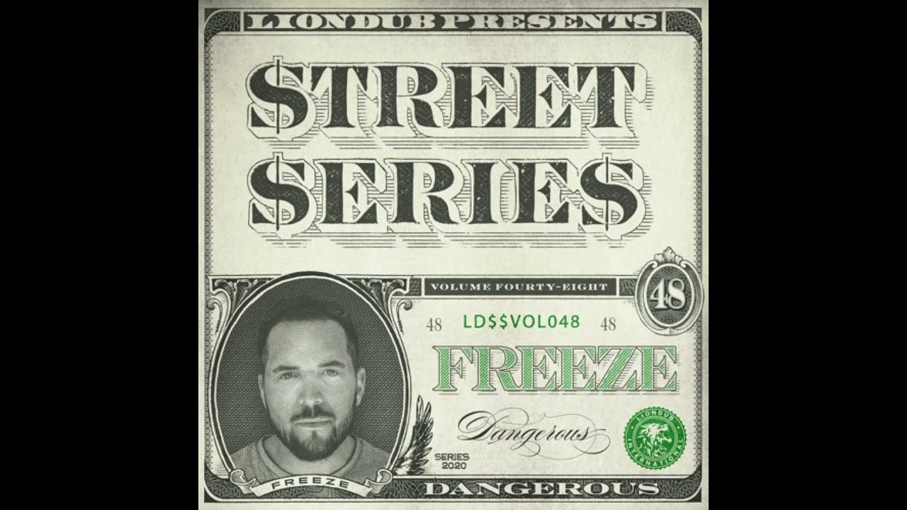 Freeze UK  - King Dubby (Free Download)