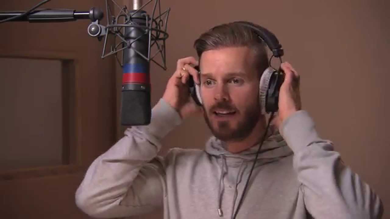 Rio 2 Welcome Back par M  Pokora