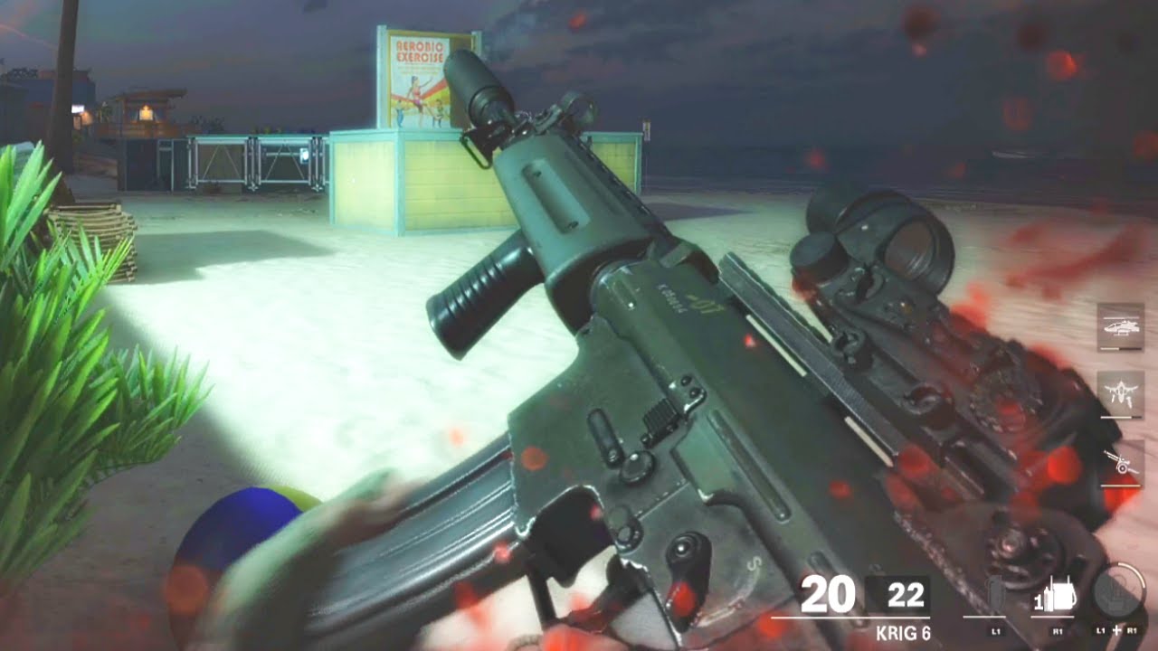 Black Ops Cold War NEW Movement Changes (Footsteps, Slides, & Jumps)